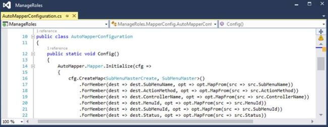 Creating Custom Role Manager In Asp Net Mvc 5 - City Wallpapers - Ultra HD Ultra HD Collection